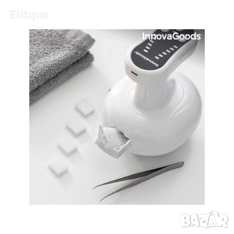 Иновативен масажен уред за премахване на целулит, снимка 13 - Други - 52862576