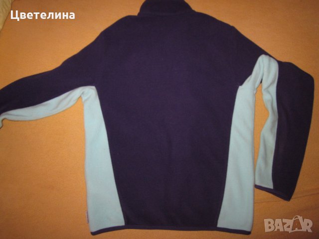 Горнище -14год, снимка 2 - Детски анцузи и суичери - 27356611