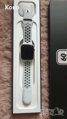 Apple watch Nike 7, снимка 1