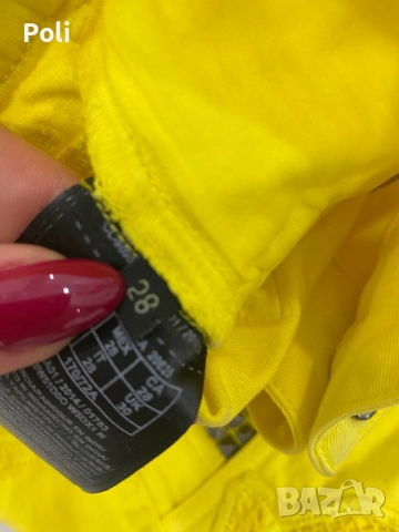 Къси панталонки Guess, снимка 5 - Къси панталони и бермуди - 51458508