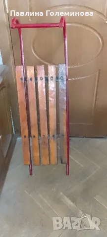 шейна, снимка 2 - Зимни спортове - 48505121