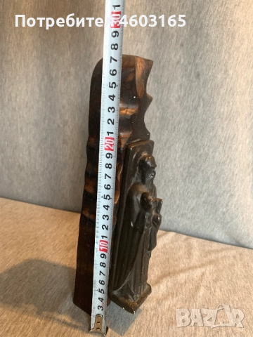 фигура статуетка , снимка 6 - Антикварни и старинни предмети - 52868029