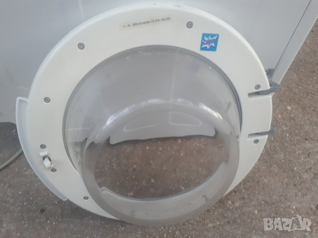 Продавам На части пералня Siemens WM 14E440, снимка 3 - Перални - 37464329