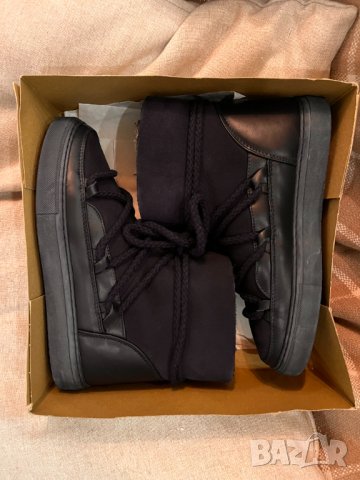 Зимни апрески/боти - Inuikii