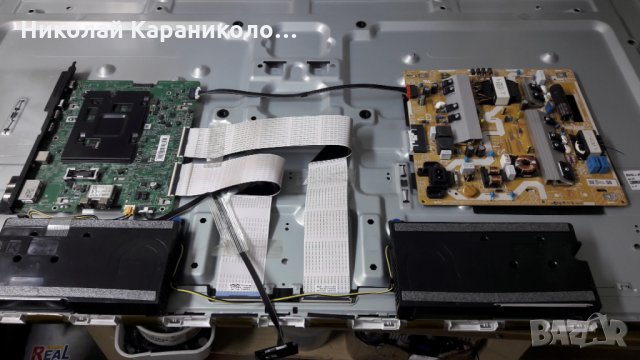 Продавам Power-BN44-00932A от тв.SAMSUNG UE55NU7093U, снимка 3 - Телевизори - 26541281