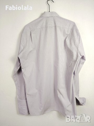 Olymp shirt 42/L, снимка 4 - Ризи - 44126367