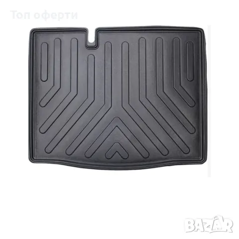 Стелка за багажник RizLine съвместима с Dacia Sandero 2020-, снимка 2 - Аксесоари и консумативи - 48445054