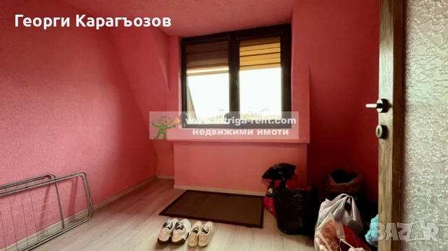 №4027 Голям обзаведен четиристаен апартамент за продажба, квартал Куба, Хасково., снимка 11 - Апартаменти - 52333359