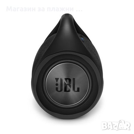 JBL Boombox Портативна тонколона, снимка 4 - Тонколони - 28262808