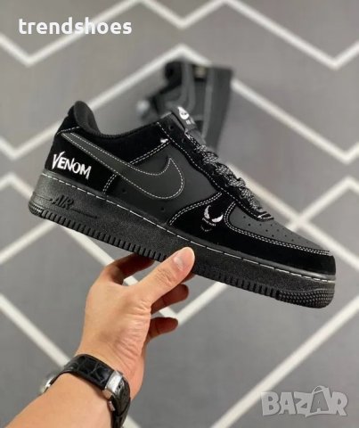 Nike Air Force 1 Venom мъжки обувки, снимка 3 - Маратонки - 43821356