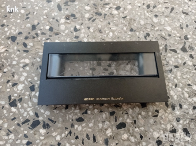 Technics капаче за дек