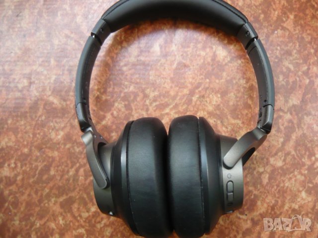 Teufel REAL BLUE NC, снимка 4 - Bluetooth слушалки - 44001782