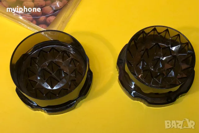 Трошачка за Протеинови топчета и други, снимка 2 - Такъми - 48968123