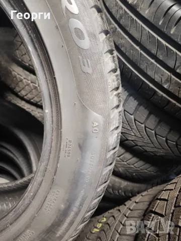4бр. зимни гуми 225/55/18 Pirelli, снимка 4 - Гуми и джанти - 49515662