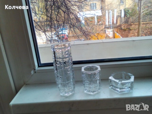 продавам керамичен сервиз за ракия за 16 лв. , снимка 5 - Сервизи - 28216852