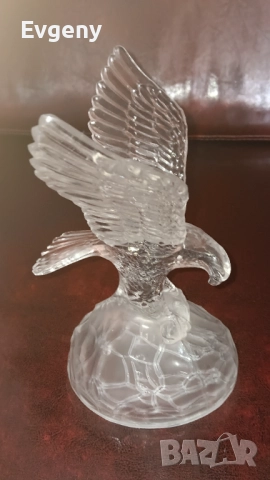 Фигурка на орел  20 см 