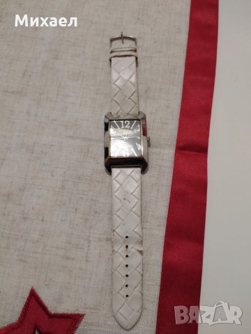 Мъжки часовник Q&Q, снимка 2 - Мъжки - 27539418