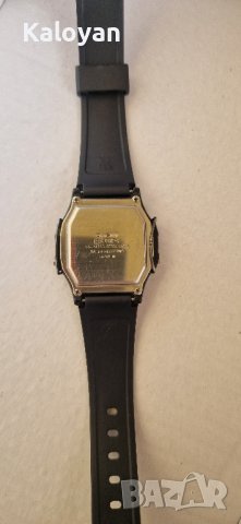 Casio AQW-5 made in japan vintage , снимка 6 - Други - 42478913