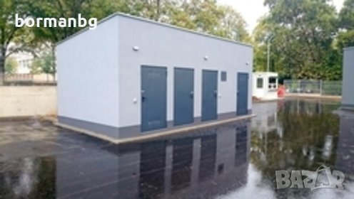 Борман - Пожароустойчиви врати-еднокрили-двукрили - ниски цени в София