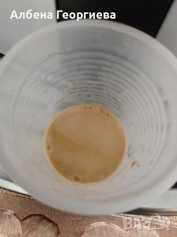 Кафе автомат GAGGIA NAVIGLIO , снимка 5 - Кафемашини - 51843003