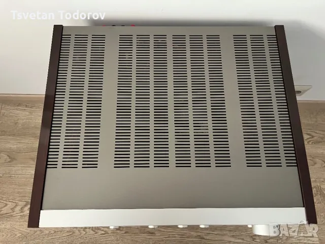 DENON PMA-790, снимка 7 - Ресийвъри, усилватели, смесителни пултове - 49411156