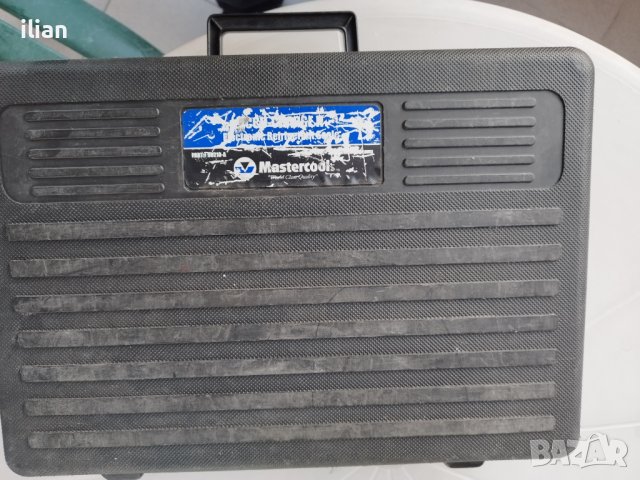 Eлектронна везна за фреон , снимка 5 - Везни - 43792244