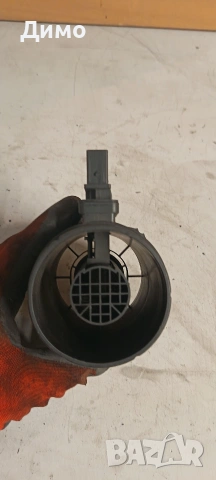 дебитомер бмв е91 320д 177кс e91 320d, снимка 3 - Части - 53259550