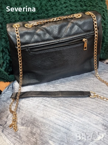 Нова чанта по модел на Twinset , снимка 3 - Чанти - 53426714