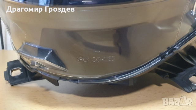 Ляв фар за MINI F54 , F55 , F56 , F57 / МИНИ след 2021г., снимка 11 - Части - 52198046