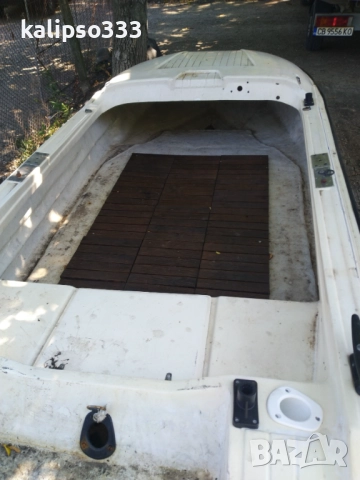 Лодка, снимка 5 - Воден транспорт - 51080093