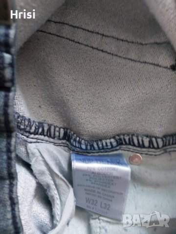 Мъжки дънки  - нови , снимка 12 - Дънки - 39810436