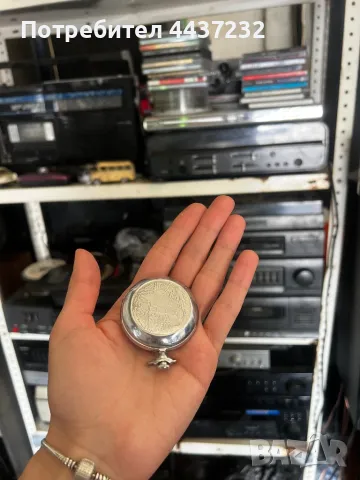 Стари часовници , снимка 3 - Антикварни и старинни предмети - 50288460