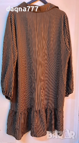 Нова рокля/ туника, снимка 9 - Рокли - 51677953