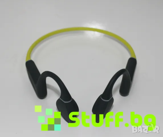 Слушалки Creative Outlier Free + , снимка 5 - Bluetooth слушалки - 49178836