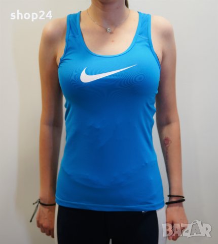 NIKE Потник/Дамски S, снимка 1 - Потници - 33144250