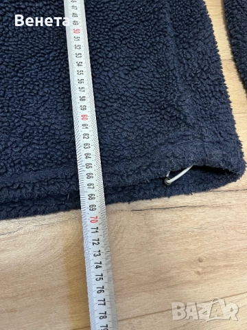 Мъжки полар Helly Hansen.  Размер М., снимка 3 - Якета - 51897077