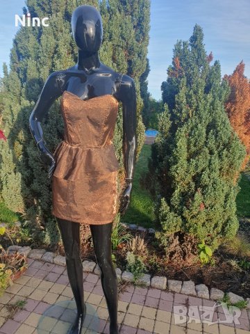 Дамска рокля ВIK BOK