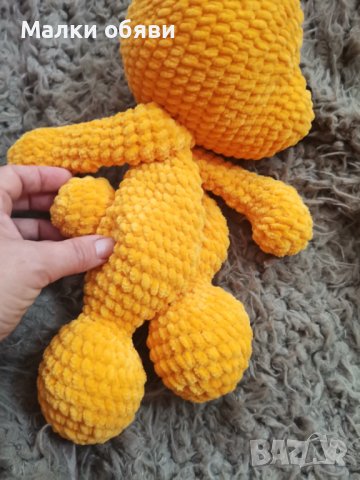 Плетена играчка за сън, снимка 4 - Други - 43084317