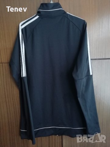 Bayern Munich Adidas оригинално горнище XL Байерн Мюнхен , снимка 2 - Спортни дрехи, екипи - 37086360