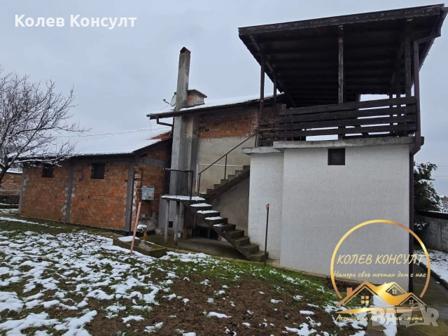 Къща  гр.Харманли, снимка 17 - Къщи - 53342952