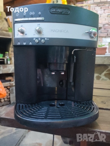 Кафеавтомат Делонги Кафемашина Delonghi 