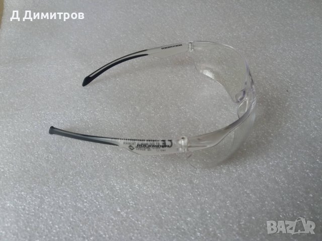 Очила за планинско колоездене 2 броя., снимка 7 - Спортна екипировка - 40171267