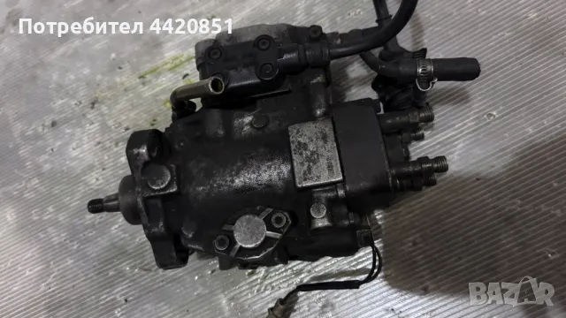 Помпа За Високо Налягане (ГНП) За Chrysler Voyager 2001 - 0460 404 988, снимка 2 - Части - 49782121