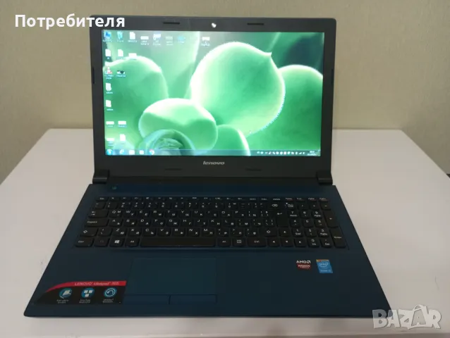 Лаптоп LENOVO ideapad 305, снимка 1