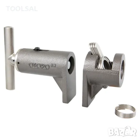 Комплект Японска тръбна стяга Otoro, ¾ инча, Solo, снимка 1