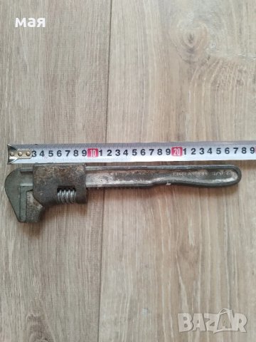 Facom , снимка 6 - Ключове - 49134790