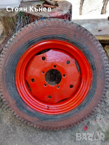 Вилица за трактор, снимка 10 - Селскостопанска техника - 28167703