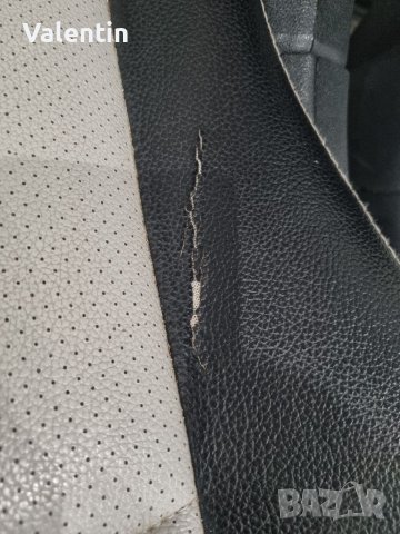 Седолки за мерцедес  C klas compakt, снимка 3 - Части - 40123557