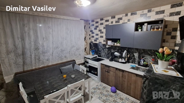 Давам апартамент под наем в Г. Оряховица, снимка 5 - Апартаменти - 53065006