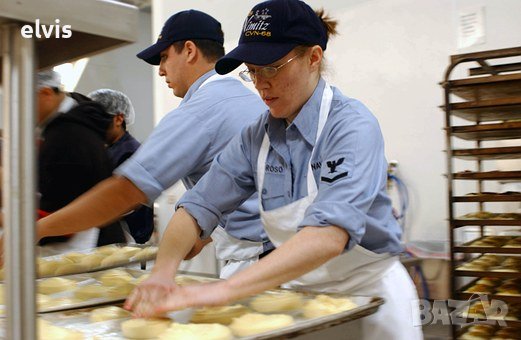 ЕЛВИС ПРЕСЛИ-цялата страна индивидуални, онлаин курсове за барман,сервитьор,готвач,сладкар,хлебар, снимка 9 - Курсове за готвачи - 43872130